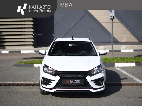 Lada (ВАЗ) Vesta I с пробегом 2015 года, цена 690 000 рублей, 122369 км, седан, Автокод Объявления