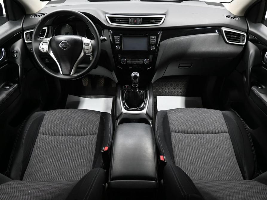 Nissan Qashqai II Тверь  - изображение 10