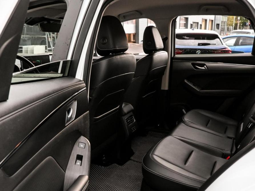 Haval Jolion I Рестайлинг Волгоград  - изображение 11