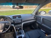 Mazda 6 II (GH) Рестайлинг Пермь  - изображение 20