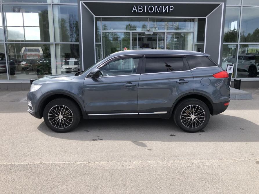 Geely Atlas I Брянск  - изображение 8