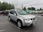 Nissan X-Trail II Рестайлинг Санкт-Петербург  - изображение 13