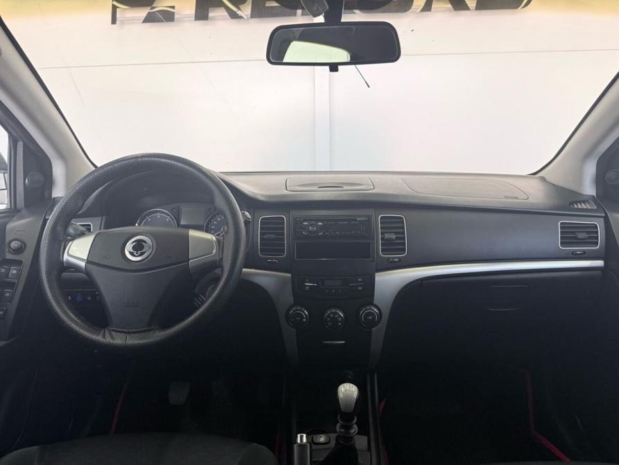 SsangYong Actyon II Уфа  - изображение 7