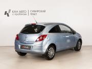 Opel Corsa D Рестайлинг II Казань  - изображение 10