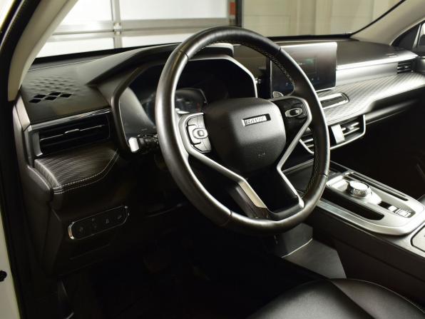 Haval Jolion I с пробегом 2023 года, цена 1 990 995 рублей, 62409 км, внедорожник, Автокод Объявления