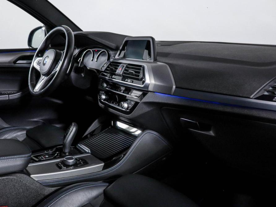 BMW X4 II (G02) Москва  - изображение 9