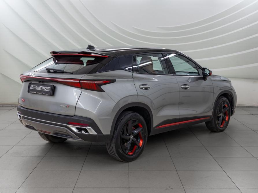 Omoda C5 I Волгоград  - изображение 7