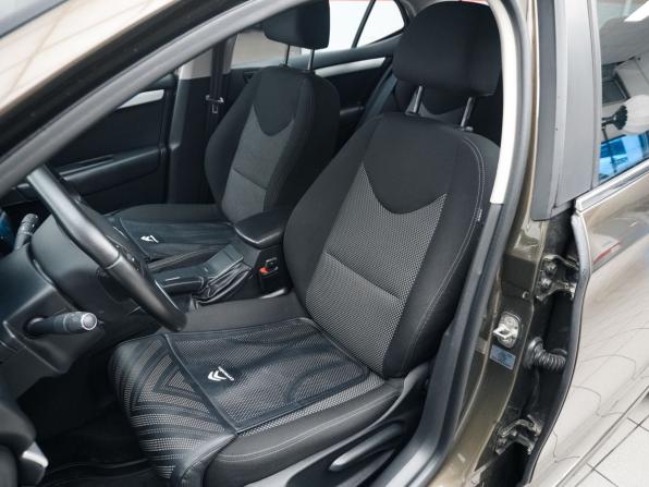 Citroen C4 II с пробегом 2015 года, цена 919 000 рублей, 62215 км, седан, Автокод Объявления