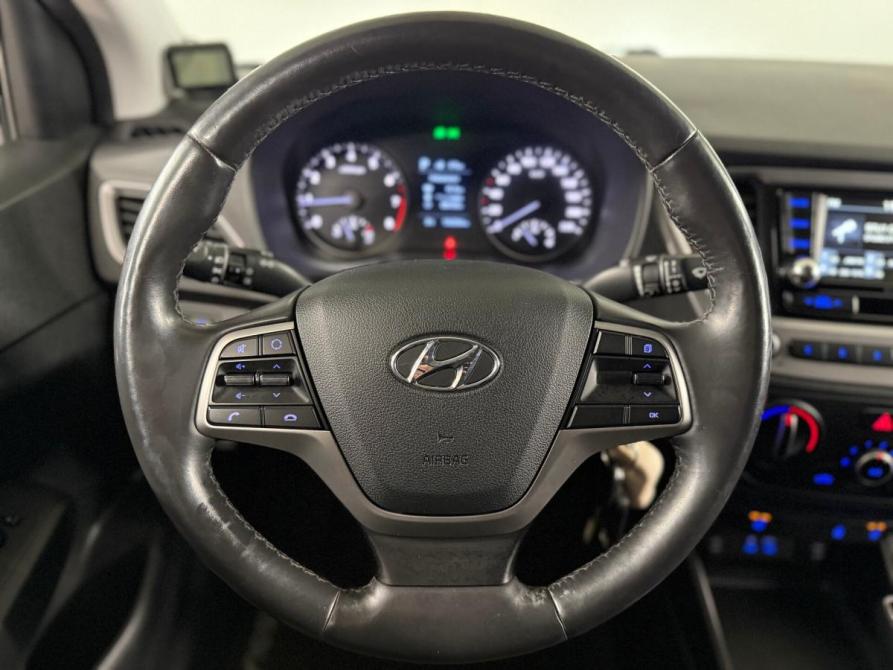 Hyundai Solaris II Екатеринбург  - изображение 19