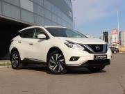 Nissan Murano III (Z52) Самара  - изображение 26