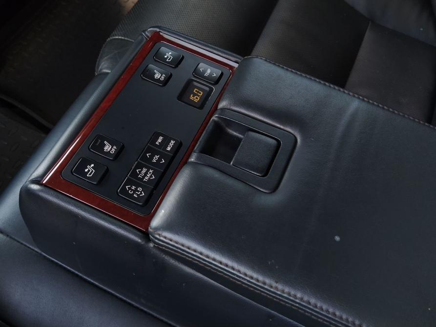 Toyota Camry VII (XV50) Екатеринбург  - изображение 31