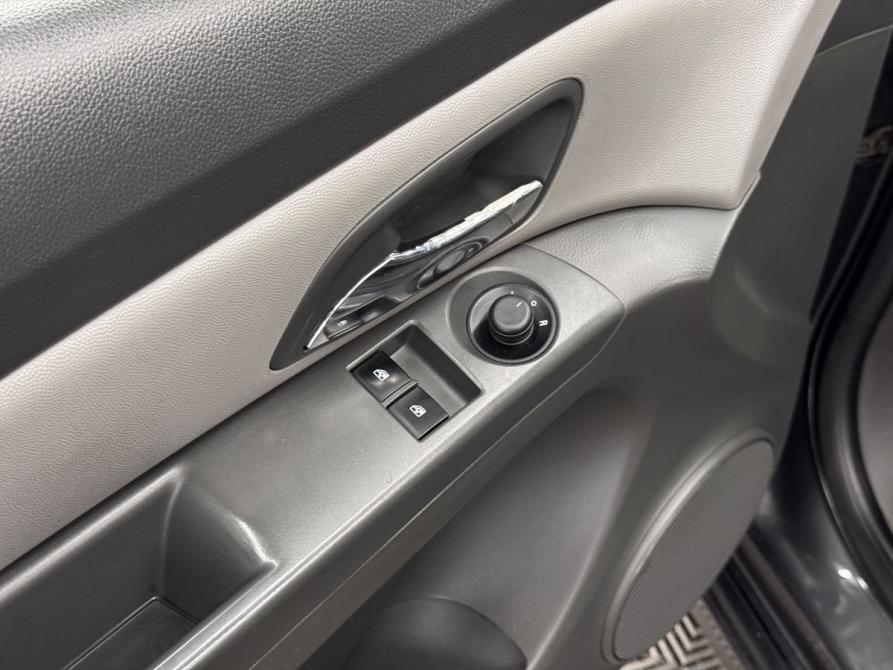 Chevrolet Cruze I Воронеж  - изображение 13