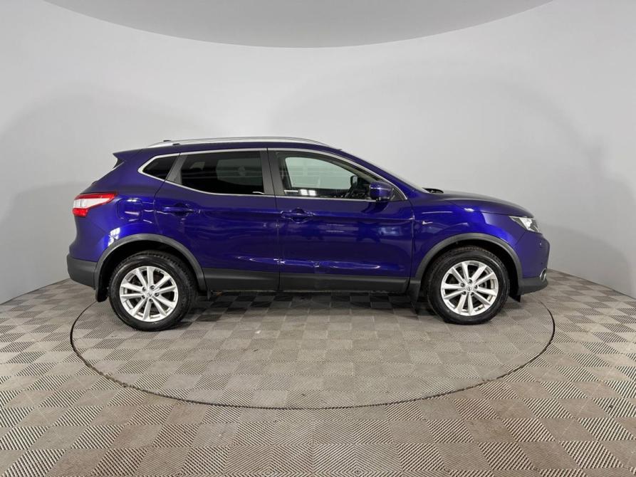 Nissan Qashqai II Ногинск  - изображение 3