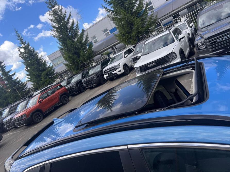Haval Jolion I Рестайлинг Санкт-Петербург  - изображение 5