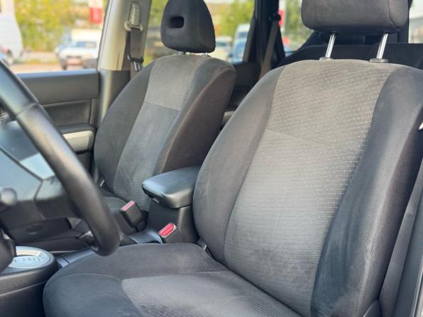 Nissan X-Trail II Рестайлинг с пробегом 2011 года, цена 1 399 000 рублей, 97239 км, внедорожник, Автокод Объявления