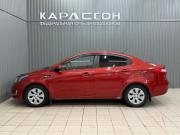 Kia Rio III Магнитогорск  - изображение 21
