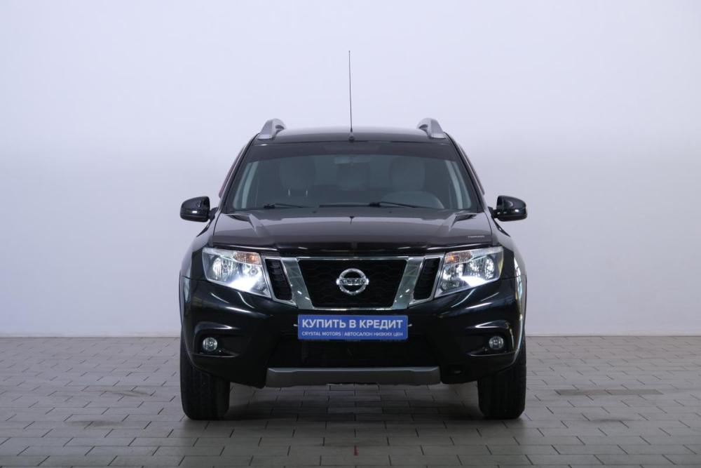 Nissan Terrano III (D10) Омск  - изображение 2