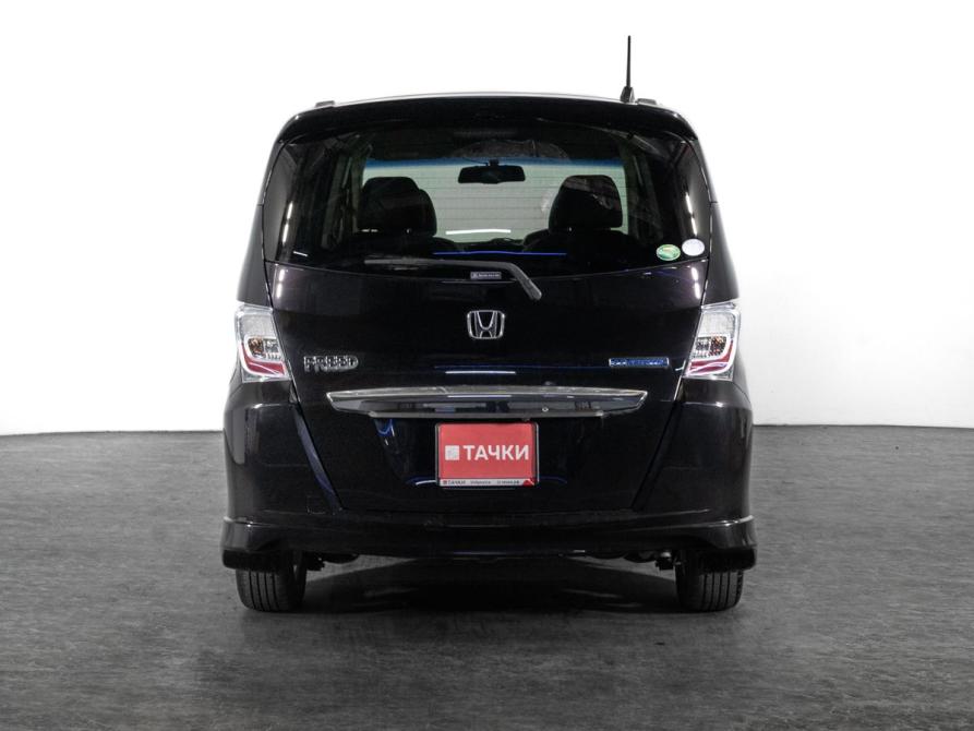 Honda Freed I Рестайлинг Иркутск  - изображение 4
