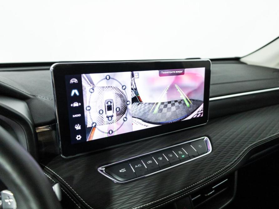 Haval Jolion I Рестайлинг Санкт-Петербург  - изображение 15
