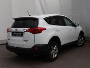 Toyota RAV4 IV (XA40) Москва  - изображение 29