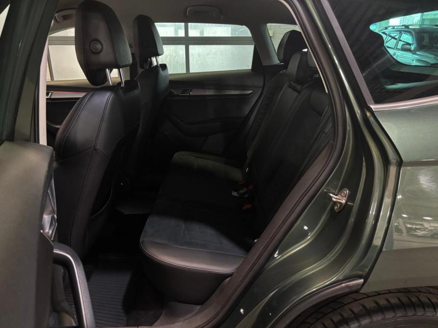 Skoda Karoq I Санкт-Петербург  - изображение 12