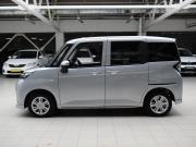 Toyota Tank I Челябинск  - изображение 25