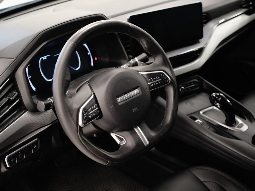 Haval F7x I Рестайлинг Самара  - изображение 11