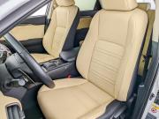Lexus NX I Рестайлинг Москва  - изображение 50