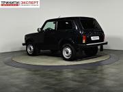 Lada (ВАЗ) Niva Legend Белгород  - изображение 23