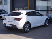 Opel Astra J Рестайлинг Москва  - изображение 18