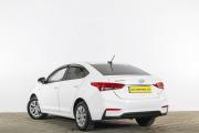Hyundai Solaris II Тюмень  - изображение 25