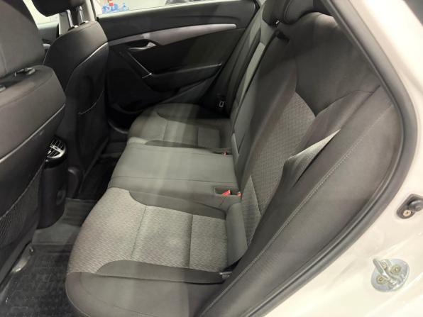 Hyundai i40 I Рестайлинг с пробегом 2015 года, цена 1 297 000 рублей, 112215 км, седан, Автокод Объявления