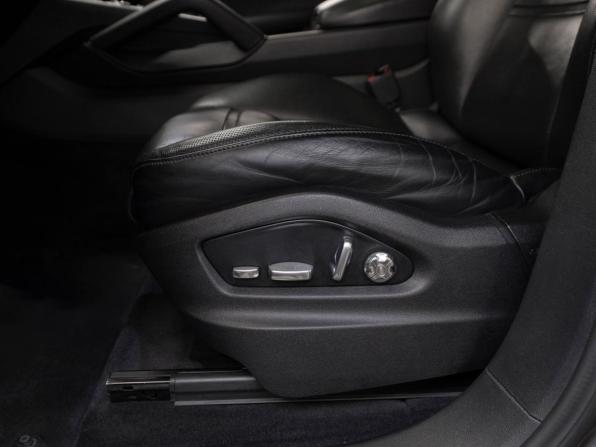Porsche Cayenne III с пробегом 2018 года, цена 5 470 000 рублей, 138634 км, внедорожник, Автокод Объявления
