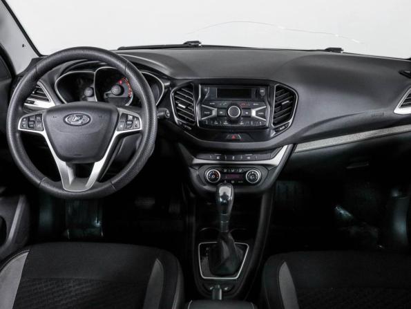 Lada (ВАЗ) Vesta I с пробегом 2020 года, цена 1 060 000 рублей, 121030 км, универсал, Автокод Объявления