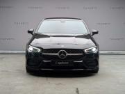 Mercedes-Benz CLA II (C118 X118) Москва  - изображение 13