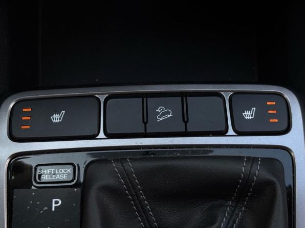 Hyundai Creta I с пробегом 2019 года, цена 1 920 000 рублей, 15843 км, внедорожник, Автокод Объявления