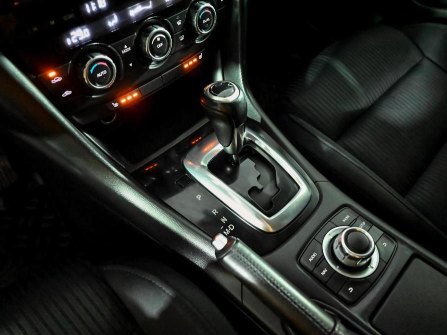 Mazda 6 III (GJ) Екатеринбург  - изображение 14
