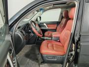 Toyota Land Cruiser 200 Series Рестайлинг 1 Москва  - изображение 41