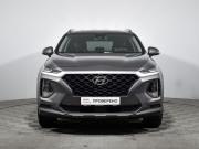 Hyundai Santa Fe IV Санкт-Петербург  - изображение 23