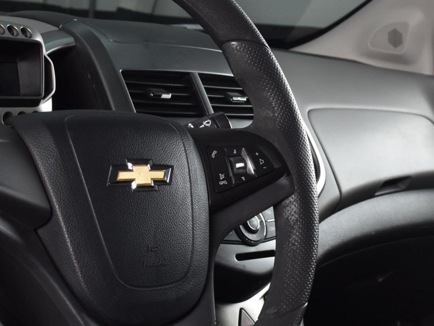 Chevrolet Aveo II Кемерово  - изображение 9