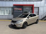 Kia Rio III Альметьевск  - изображение 24