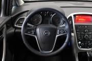 Opel Astra J Томск  - изображение 19