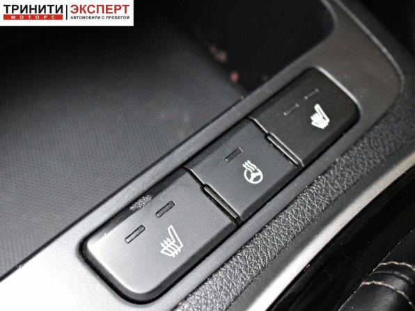 Kia Rio IV Рестайлинг с пробегом 2021 года, цена 1 697 000 рублей, 113510 км, хэтчбек, Автокод Объявления