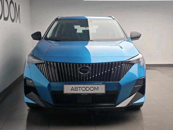 GAC GS3 с пробегом 2024 года, цена 2 250 000 рублей, 12 км, внедорожник, Автокод Объявления