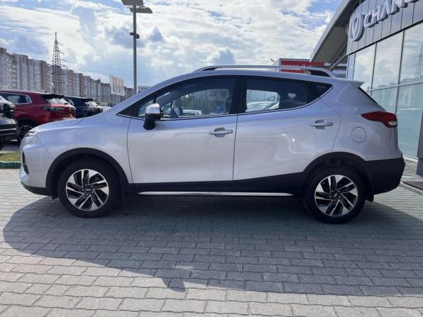 JAC JS3 с пробегом 2023 года, цена 1 350 000 рублей, 30000 км, внедорожник, Автокод Объявления