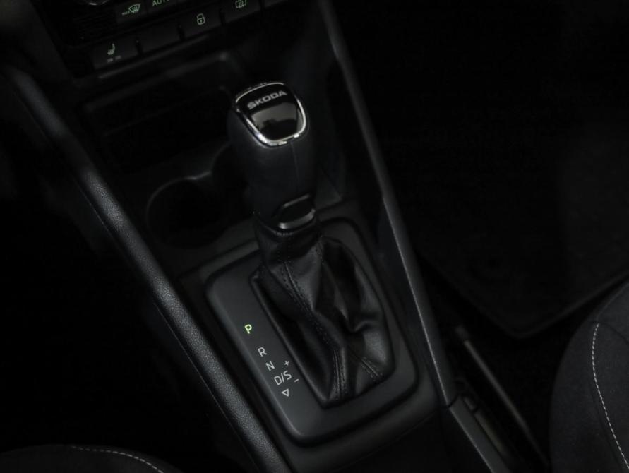 Skoda Rapid II Санкт-Петербург  - изображение 18