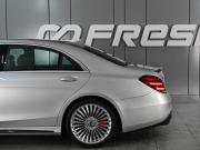 Mercedes-Benz S-Класс AMG III (W222 C217) Рестайлинг Ростов-на-Дону  - изображение 43