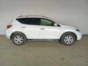 Nissan Murano II (Z51) Рестайлинг 2 Москва  - изображение 26
