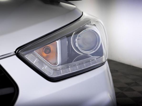 Hyundai Creta I Рестайлинг с пробегом 2020 года, цена 1 855 000 рублей, 89476 км, внедорожник, Автокод Объявления