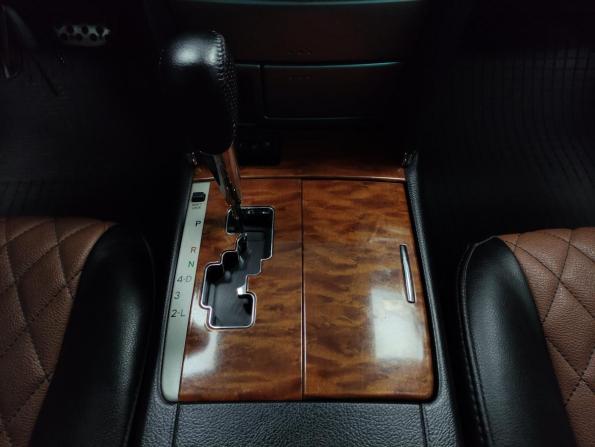 Toyota Camry VI (XV40) с пробегом 2007 года, цена 940 000 рублей, 347949 км, седан, Автокод Объявления